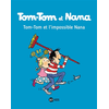 Image de Tom-Tom et Nana, Tome 01 - Tom-Tom et l'impossible Nana