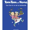 Image de Tom-Tom et Nana, Tome 03: Tom-Tom et le roi de la tambouille