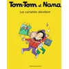 Image de Tom-Tom et Nana, Tome 04: Les cartables décollent