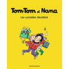 Image de Tom-Tom et Nana, Tome 04 - Les cartables décollent