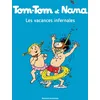 Image de Tom-Tom et Nana, Tome 05: Les vacances infernales