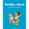 Image de Tom-Tom et Nana, Tome 05 - Les vacances infernales