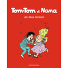 Image de Tom-Tom et Nana. Vol. 08. Les deux terreurs