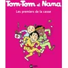 Image de Tom-Tom et Nana, Tome 10: Les premiers de la casse