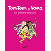 Image de Tom-Tom et Nana. Vol. 10. Les premiers de la classe