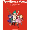 Image de Tom-Tom et Nana, Tome 12: Et que ça saute !