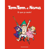 Image de Tom-Tom et Nana, Tome 12 - Et que ça saute !