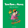 Image de Tom-Tom et Nana. Vol. 18. Salut, les zinzins !