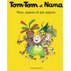 Image de Tom-Tom et Nana, Tome 20: Poux, papous et pas papous