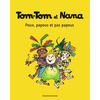 Image de Tom-Tom et Nana, Tome 20 - Poux, papous et pas papous