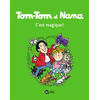 Image de Tom-Tom et Nana, Tome 21 - C'est magique !