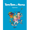 Image de Tom-Tom et Nana, Tome 22 - Superstars