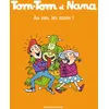 Image de Tom-Tom et Nana, Tome 24: Au zoo les zozos !