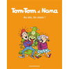 Image de Tom-Tom et Nana. Vol. 24. Au zoo, les zozos !