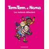 Image de Tom-Tom et Nana, Tome 25 - Les mabouls déboulent