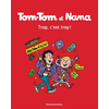 Image de Tom-Tom et Nana, Tome 27 - Trop, c'est trop !