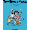 Image de Tom-Tom et Nana, Tome 28: À l'attaque