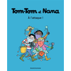 Image de Tom-Tom et Nana. Vol. 28. A l'attaque !