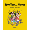 Image de Tom-Tom et Nana, Tome 29 - Toujours plus fort !