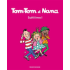 Image de Tom-Tom et Nana. Vol. 32. Subliiiimes !