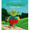 Image de Le petit ogre veut aller à l'école
