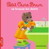 Image de Petit Ours Brun se brosse les dents - Dès 2 ans