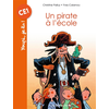 Image de Un pirate à l'école