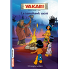 Image de Yakari, Tome 02 - Le tomahawk sacré