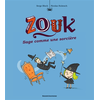 Image de Zouk, Tome 09 - Sage comme une sorcière