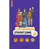 Image de Les grandes inventions en BD - Images Doc
