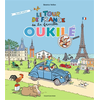 Image de Le tour de France de la famille Oukilé - Nouvelle édition revue et augmentée de cet album à succès de La série Oukilé !