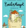 Image de Émile et Margot, Tome 08: Monstres en vue !