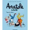 Image de Anatole Latuile, Tome 11: Anatole Latuile - Trop la classe !