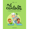 Image de La cantoche, Tome 03 - À consommer sans modération
