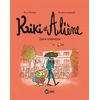 Image de Kiki et Aliène, Tome 05 - Zone interdite