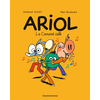 Image de Ariol, Tome 13 - Le canard calé