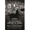 Image de Miss Peregrine et les enfants particuliers. Vol. 6. Les désolations de l'Arpent du diable