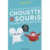 Image de L'extraordinaire voyage de Chouette et Souris au pays des contraires: en pop-up