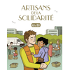 Image de Les chercheurs de Dieu. Vol. 30. Artisans de la solidarité