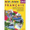 Image de FACETTES CM2 CAHIER D'ACTIVITES