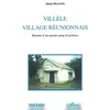 Image de VILLÈLE VILLAGE RÈUNIONNAIS: Histoire d'un ancien camp d'esclaves