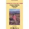 Image de Contes du cycle de l'Ogre: Contes kabyles Timucuha