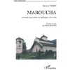 Image de Maroucha: Chronique d'une enfance au Monténégro 1916-1930