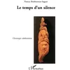 Image de Le temps d'un silence: Chronique calédonienne