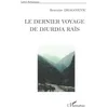 Image de Le dernier voyage de Djurdja Raïs