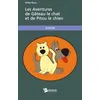 Image de Les Aventures de Gâteau le chat et de Pitou le chien