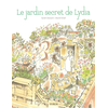 Image de Le jardin secret de Lydia
