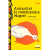 Image de Armand et le commissaire Magret