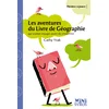 Image de Les aventures du livre de géographie: qui voulait voyager avant de s'endormir