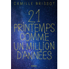 Image de 21 printemps comme un million d'années